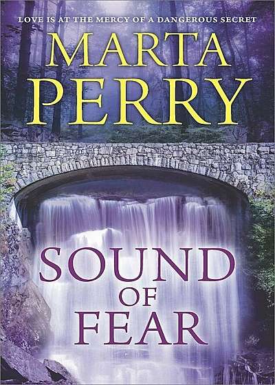 Sound of Fear, Paperback