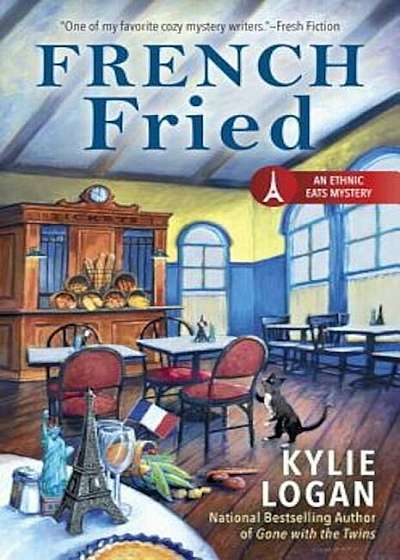 French Fried, Paperback