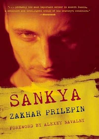 Sankya, Paperback