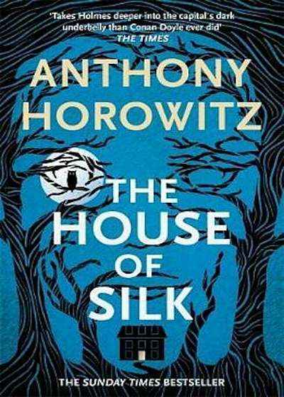 House of Silk, Paperback