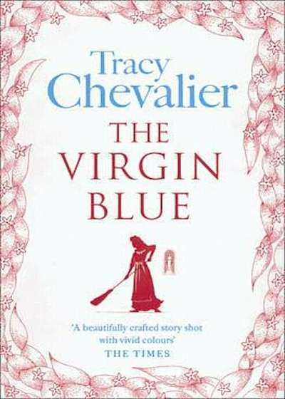 Virgin Blue, Paperback
