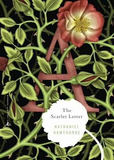 The Scarlet Letter, Paperback