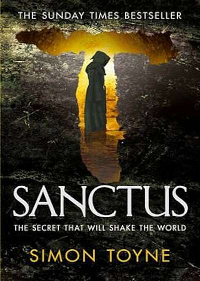 Sanctus, Paperback