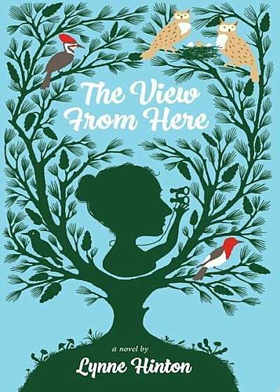 The View from Here, Hardcover