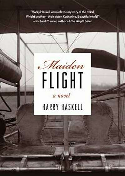 Maiden Flight, Paperback