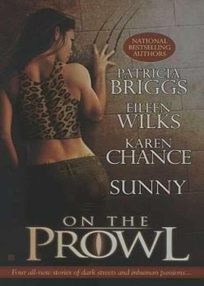On the Prowl, Paperback