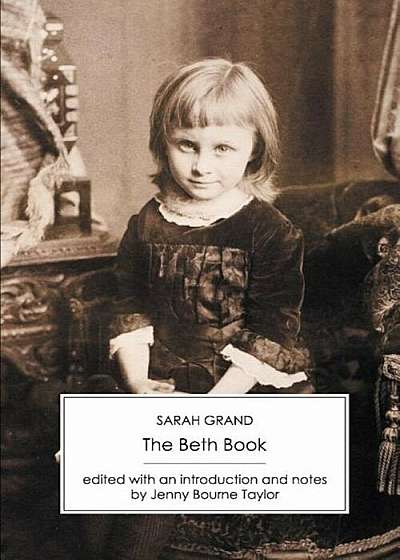 The Beth Book, Paperback
