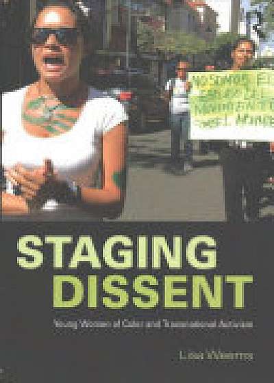 Staging Dissent