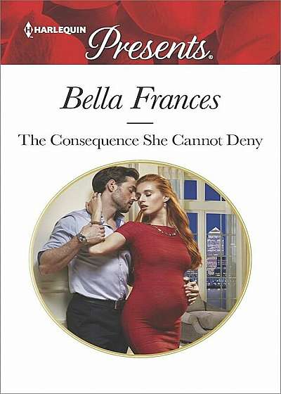 The Consequence She Cannot Deny, Paperback