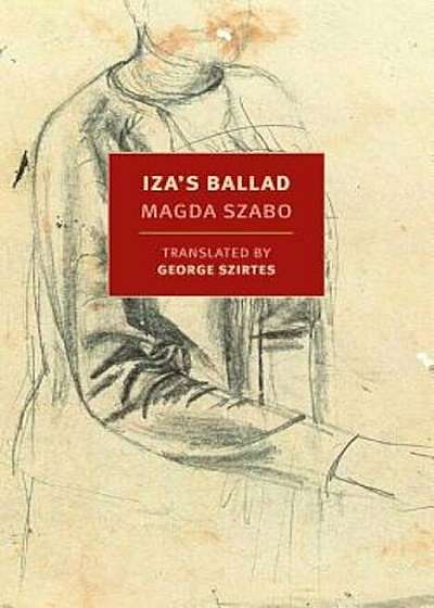 Iza's Ballad, Paperback
