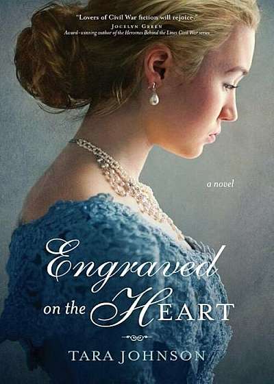 Engraved on the Heart, Paperback