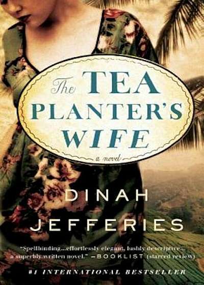 The Tea Planter's Wife, Paperback