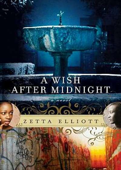 A Wish After Midnight, Paperback