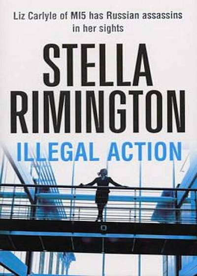 Illegal Action, Paperback
