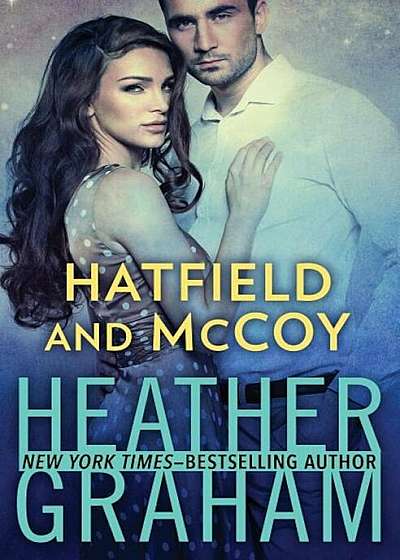 Hatfield and McCoy, Paperback