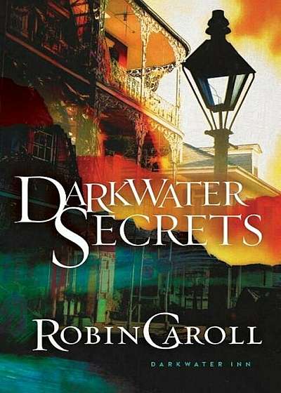 Darkwater Secrets, Paperback