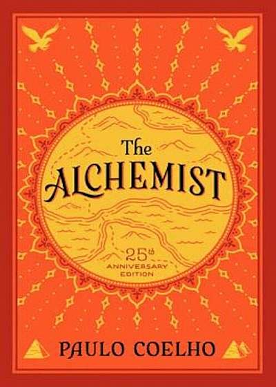 The Alchemist, Paperback