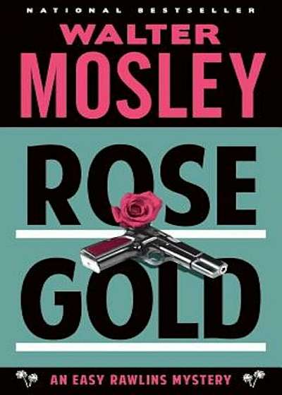 Rose Gold, Paperback