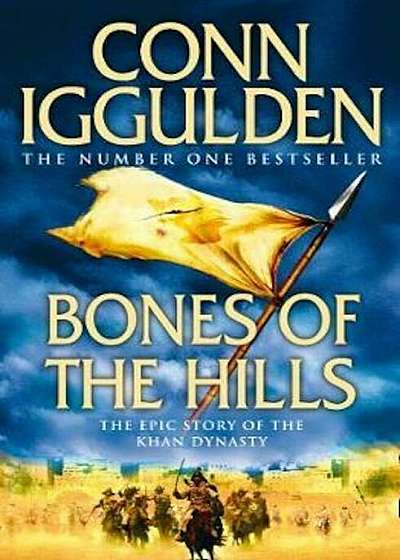 Bones of the Hills, Paperback