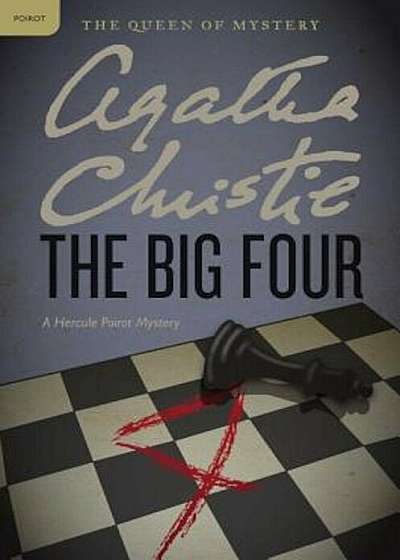 The Big Four, Paperback