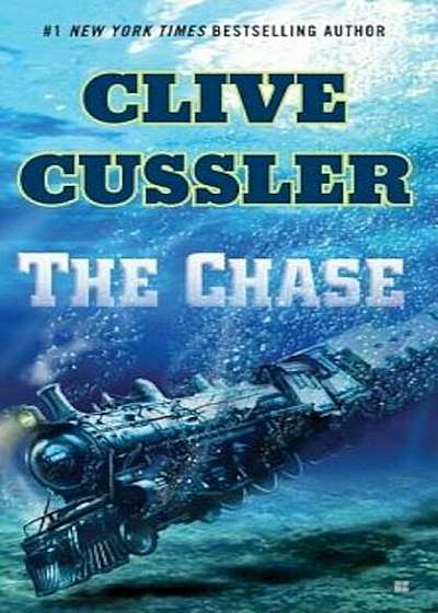 The Chase, Paperback