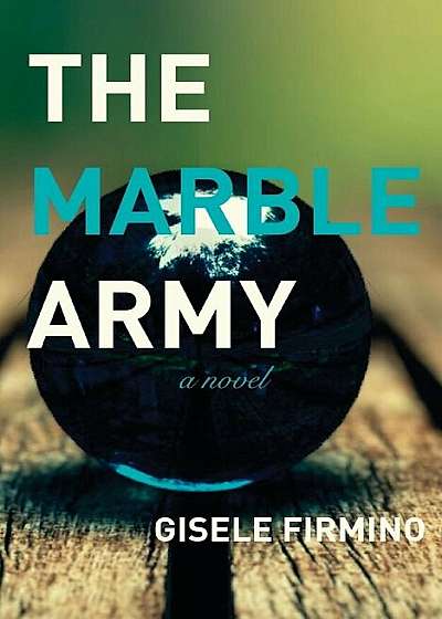 The Marble Army, Paperback