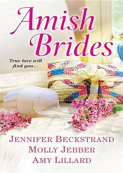 Amish Brides, Paperback