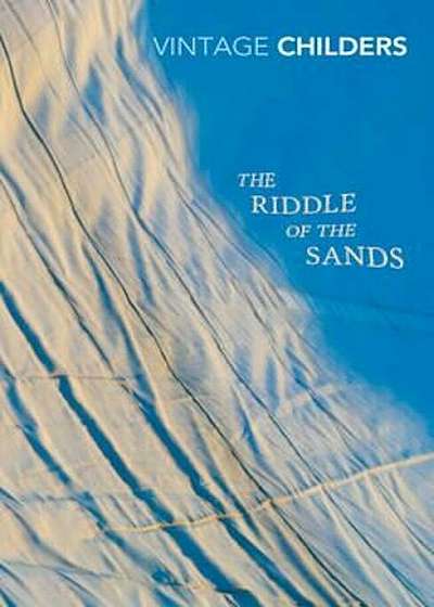 Riddle of the Sands, Paperback