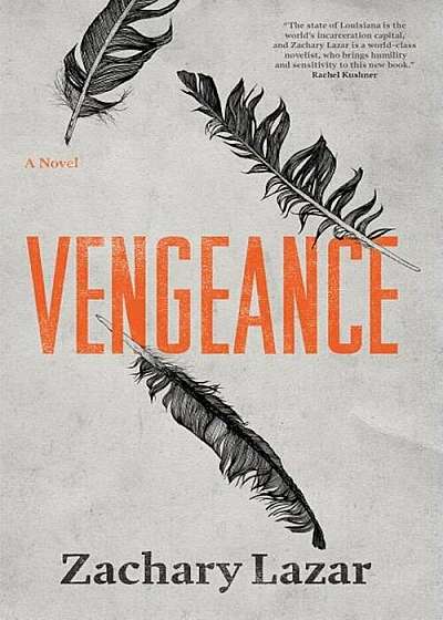 Vengeance, Paperback