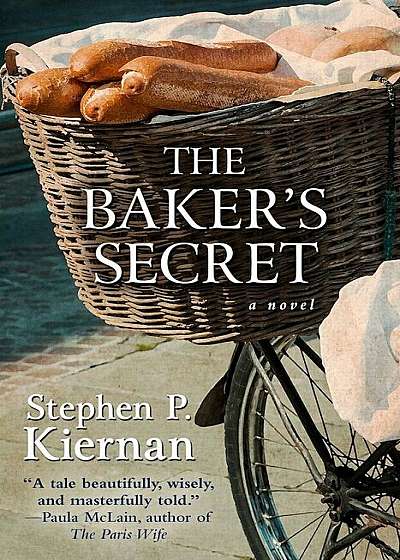 The Baker's Secret, Hardcover