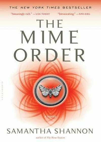 The Mime Order, Paperback