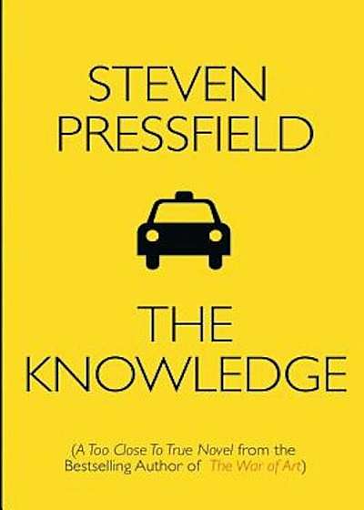 The Knowledge: A Too Close to True Novel, Paperback