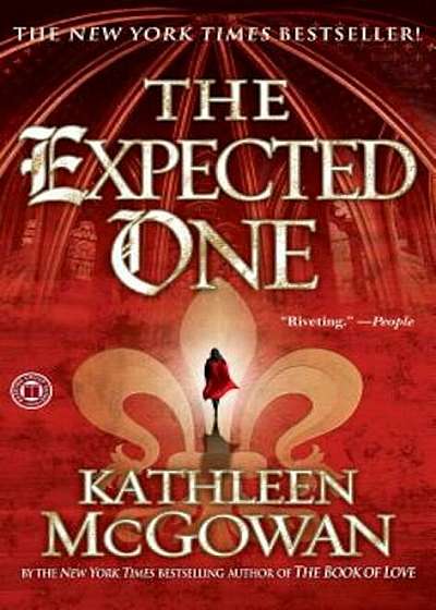 The Expected One, Paperback
