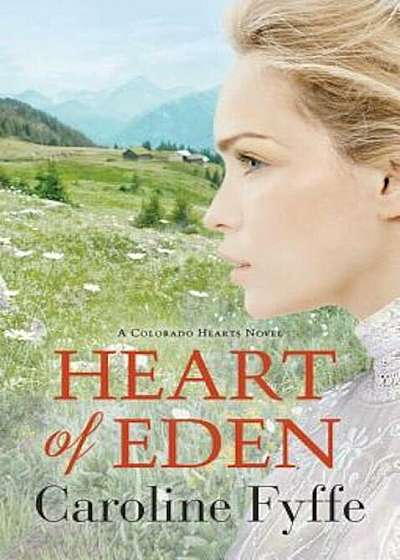 Heart of Eden, Paperback