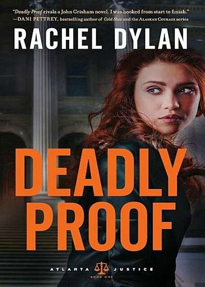 Deadly Proof, Hardcover