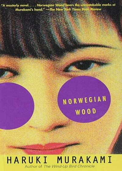 Norwegian Wood, Hardcover
