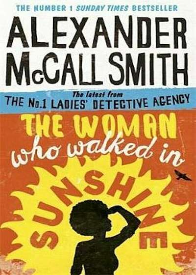 Woman Who Walked in Sunshine, Paperback