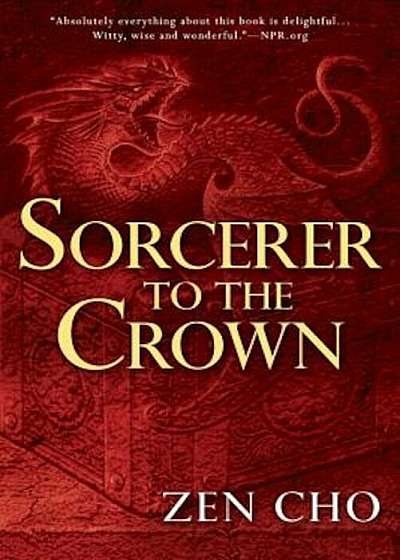 Sorcerer to the Crown, Paperback