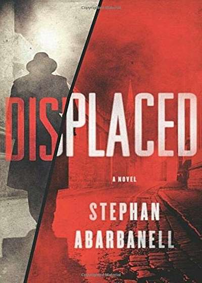 Displaced, Hardcover
