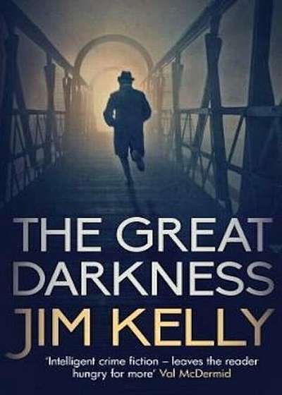 Great Darkness, Paperback