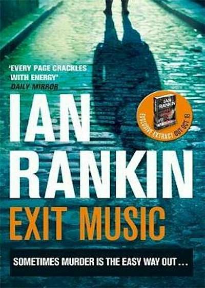 Exit Music, Paperback