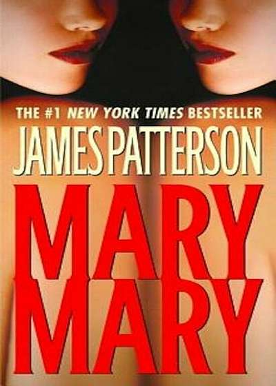 Mary, Mary, Paperback