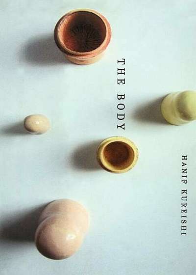 The Body, Paperback