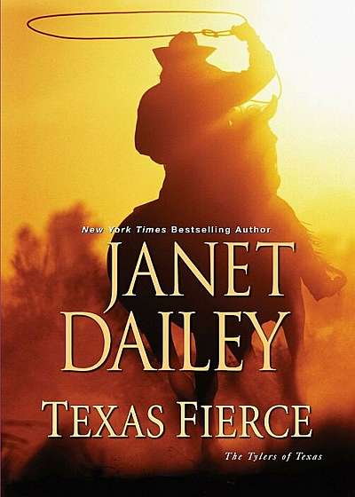 Texas Fierce, Hardcover