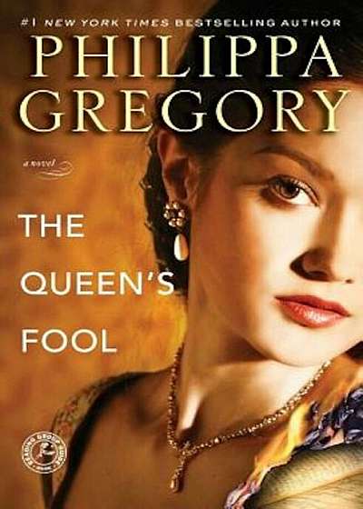 The Queen's Fool, Paperback