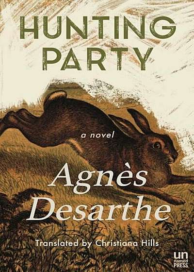 Hunting Party, Paperback