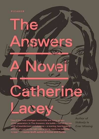 The Answers, Paperback