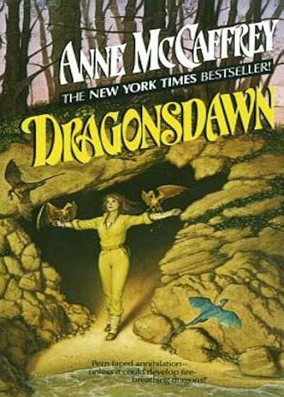 Dragonsdawn, Paperback