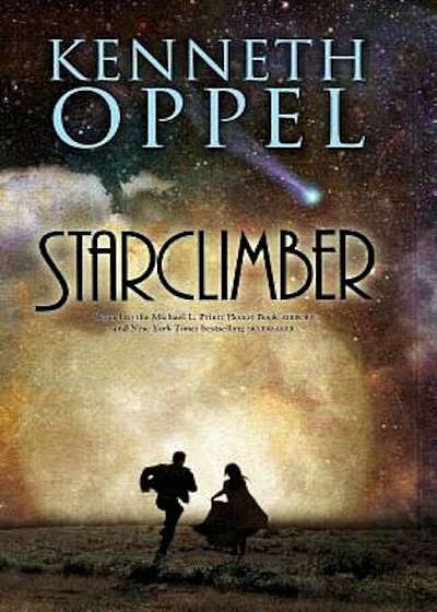 Starclimber, Paperback