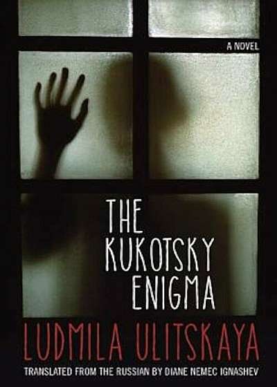 The Kukotsky Enigma, Paperback